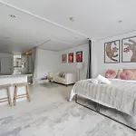 Bowery Two Bedroom