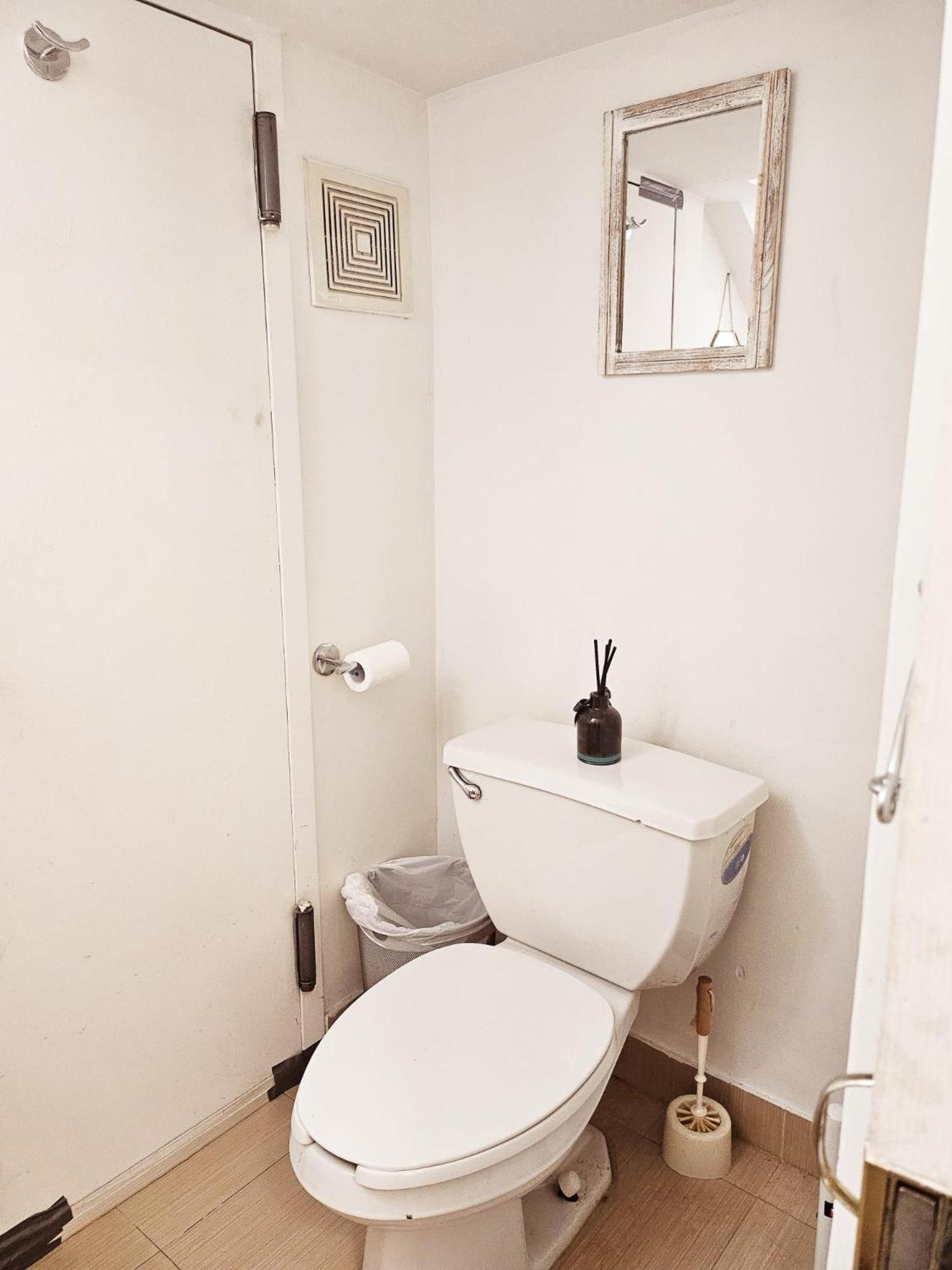 Bowery Two Bedroom Apartment New York