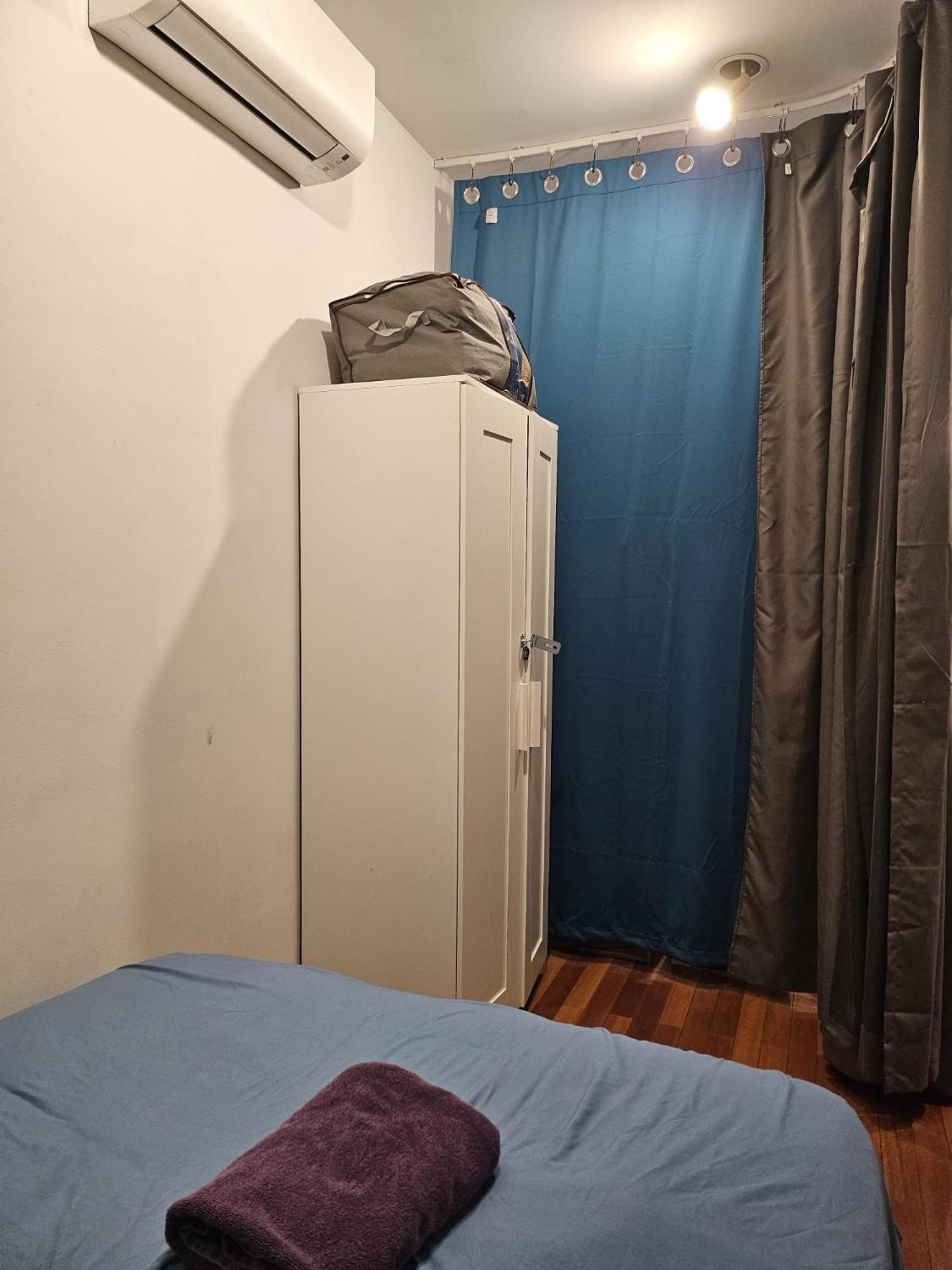 Bowery Two Bedroom Apartment *