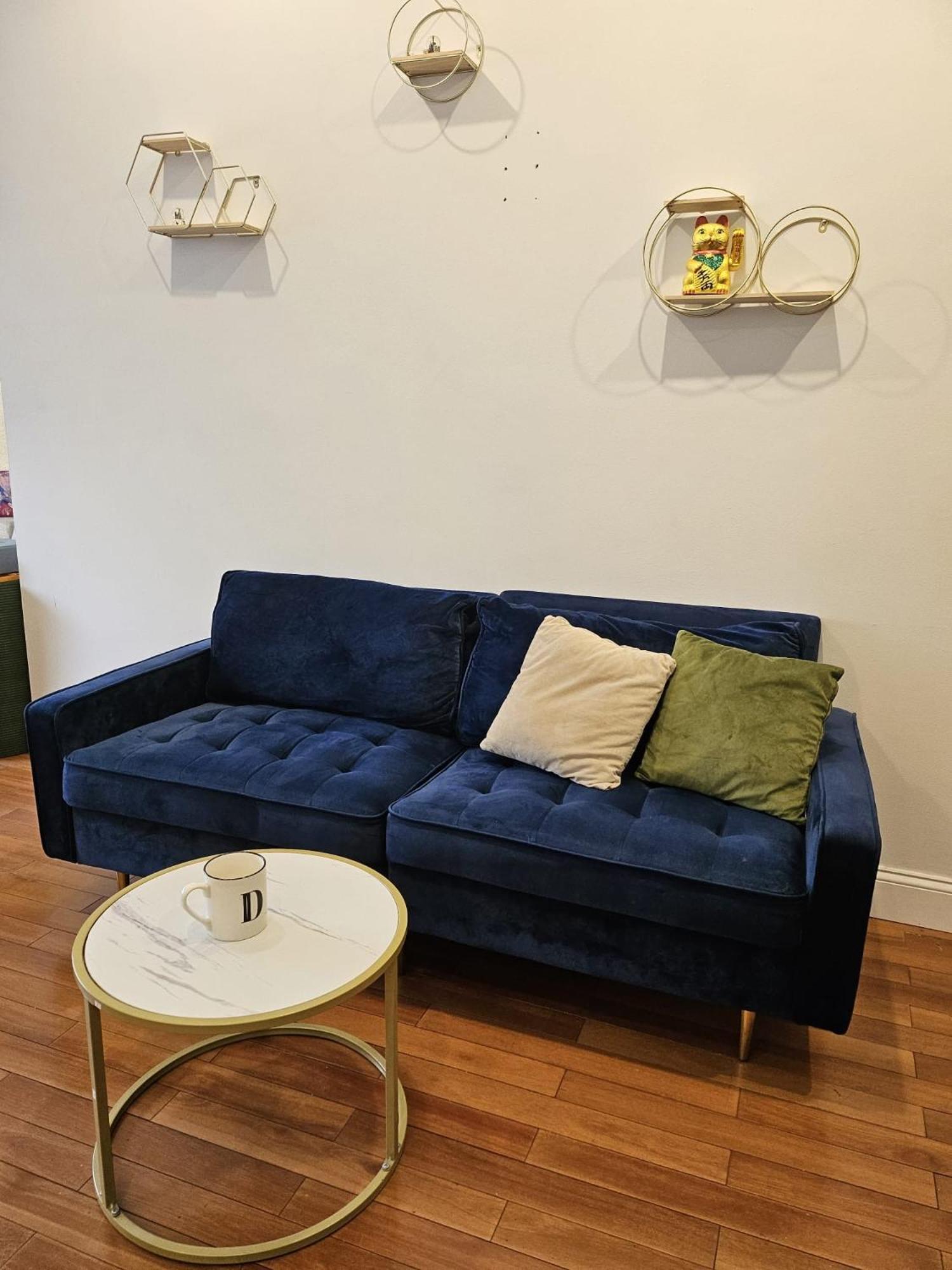 Bowery Two Bedroom *