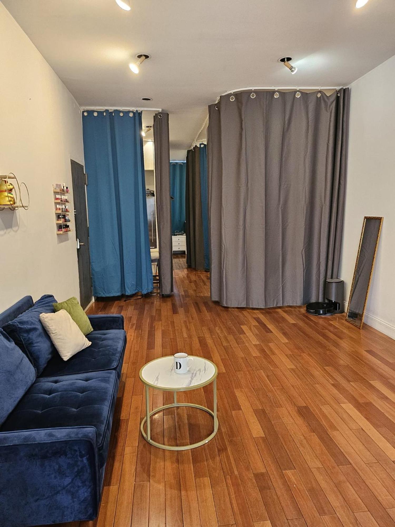 Bowery Two Bedroom New York