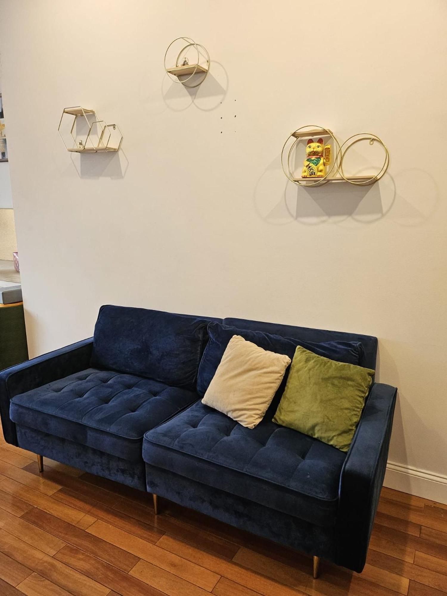 Bowery Two Bedroom New York