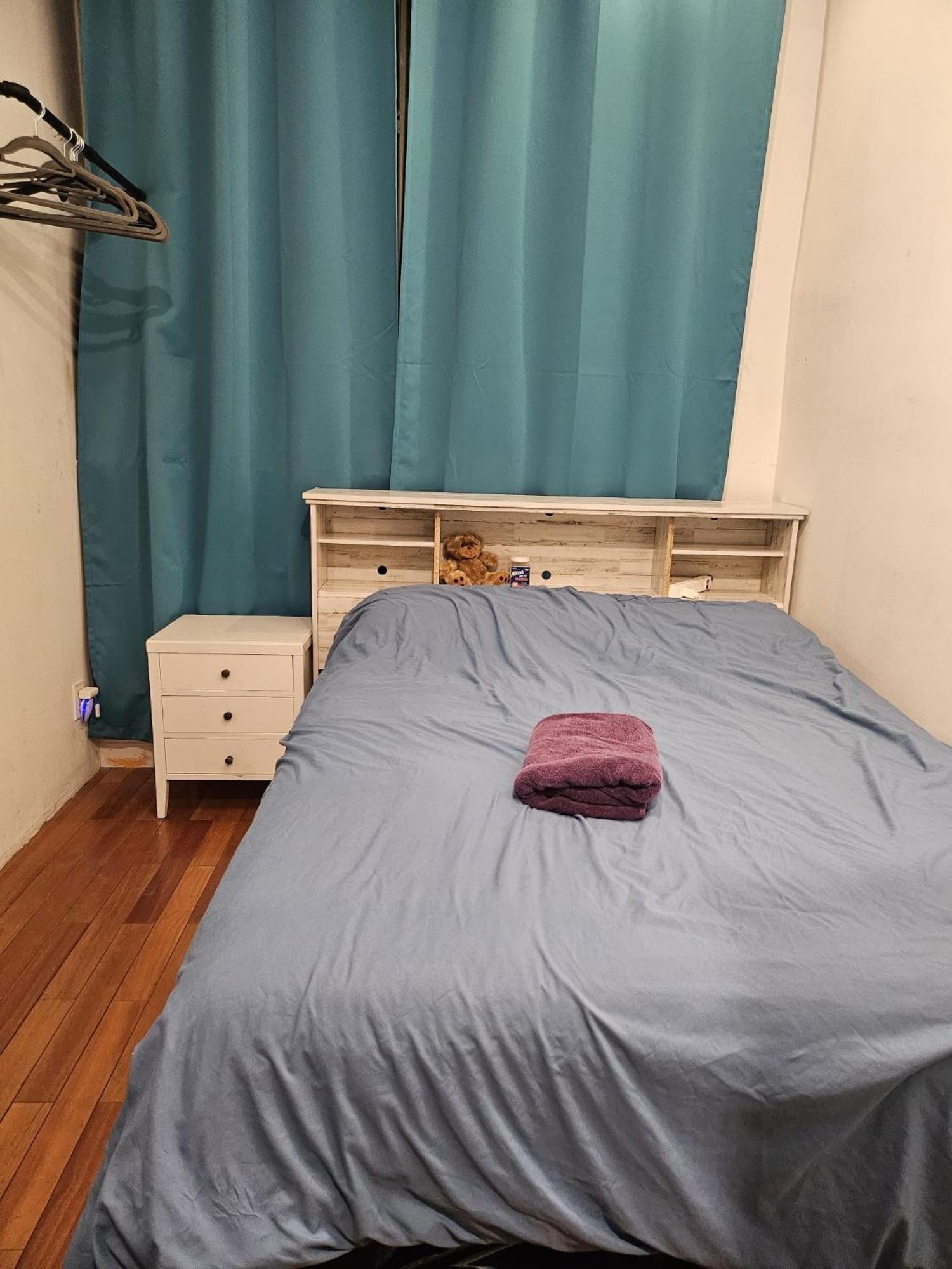 Bowery Two Bedroom