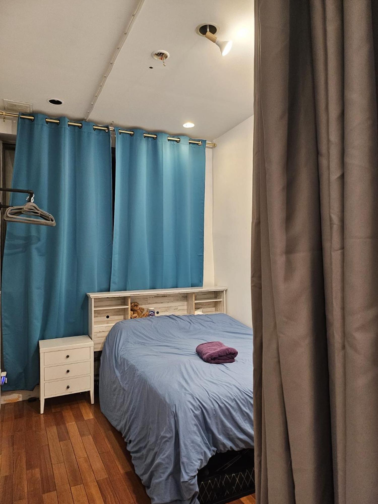 Apartment Bowery Two Bedroom New York