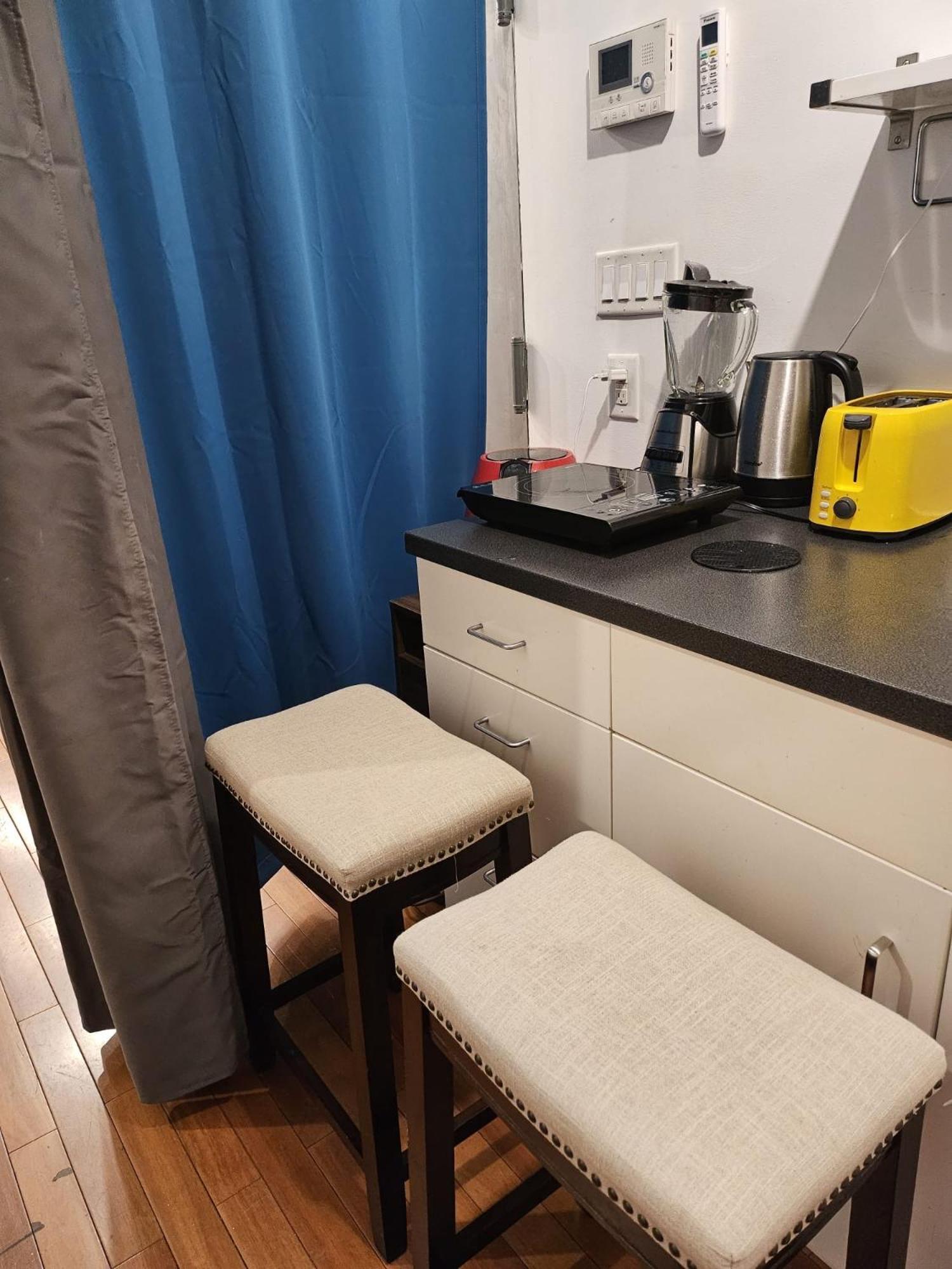 Bowery Two Bedroom