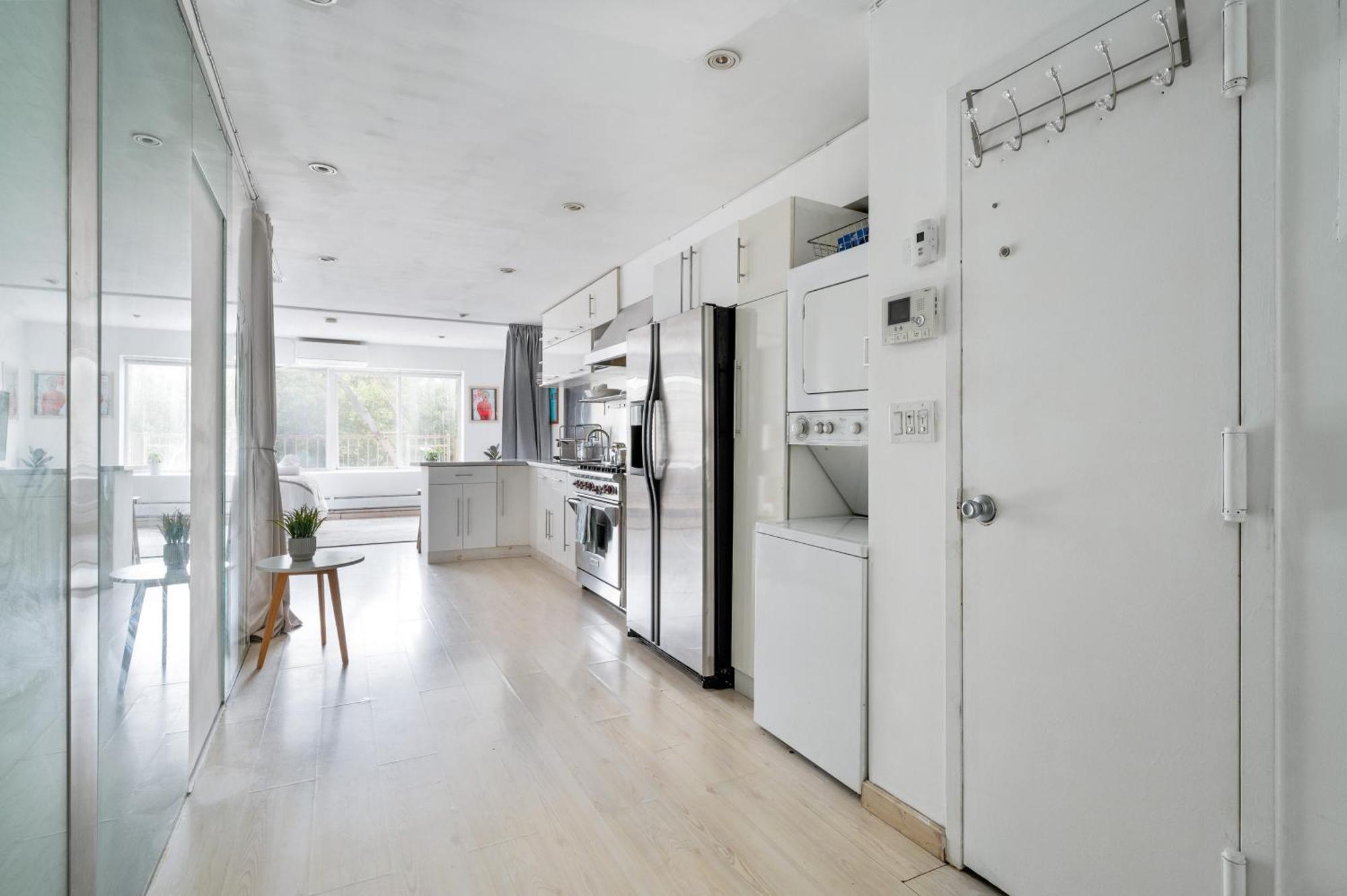 Bowery Two Bedroom